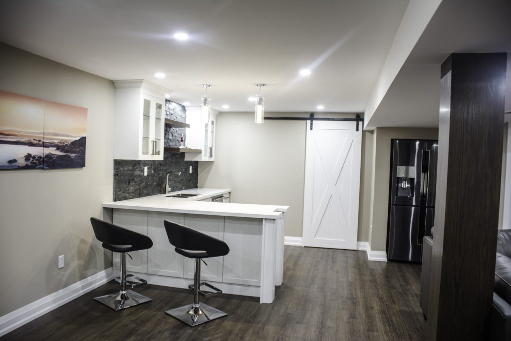 Ultimate Basement Renovation Guide For Toronto Homeowners