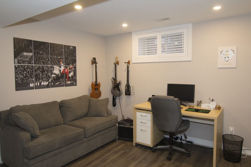 Ultimate Basement Renovation Guide For Toronto Homeowners