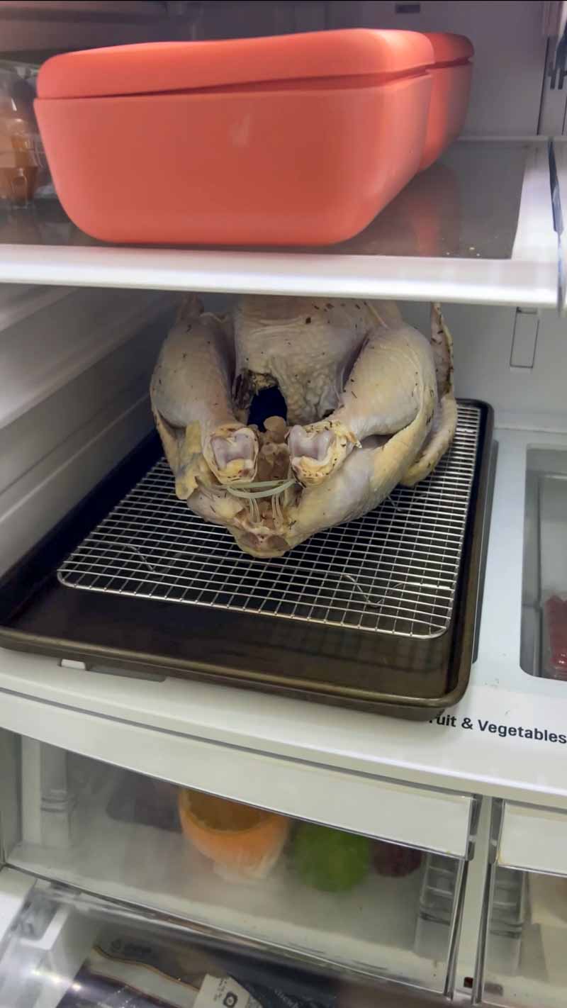 The Best Big Green Egg Smoked Turkey: A Complete Brining Guide