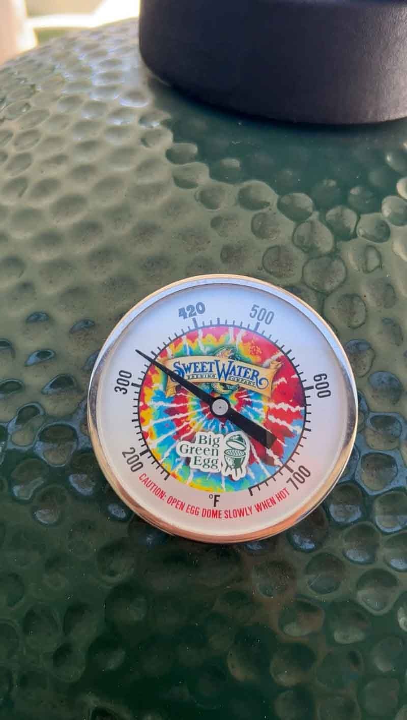 The Best Big Green Egg Smoked Turkey: A Complete Brining Guide