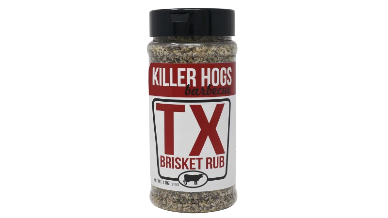 brisket fat side up or down bbq rub recipe