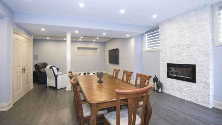 Ultimate Basement Renovation Guide For Toronto Homeowners