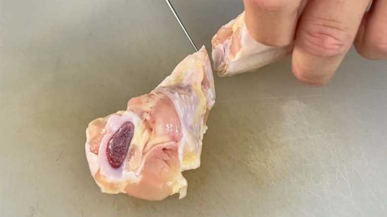 Hawaiian Huli Huli Chicken Wings on the Big Green Egg