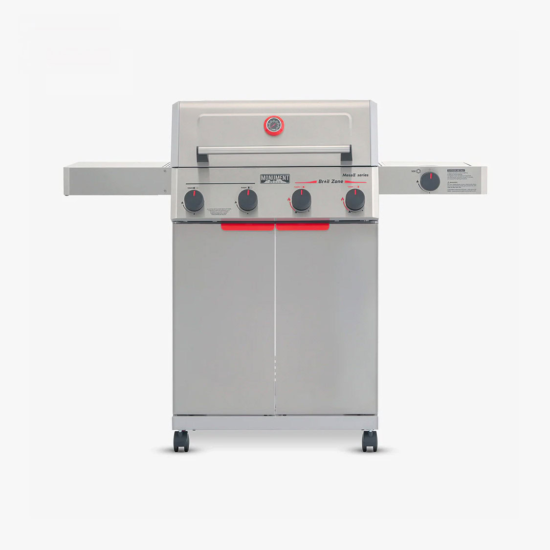 Monument Mesa II 415BZ Gas Grill