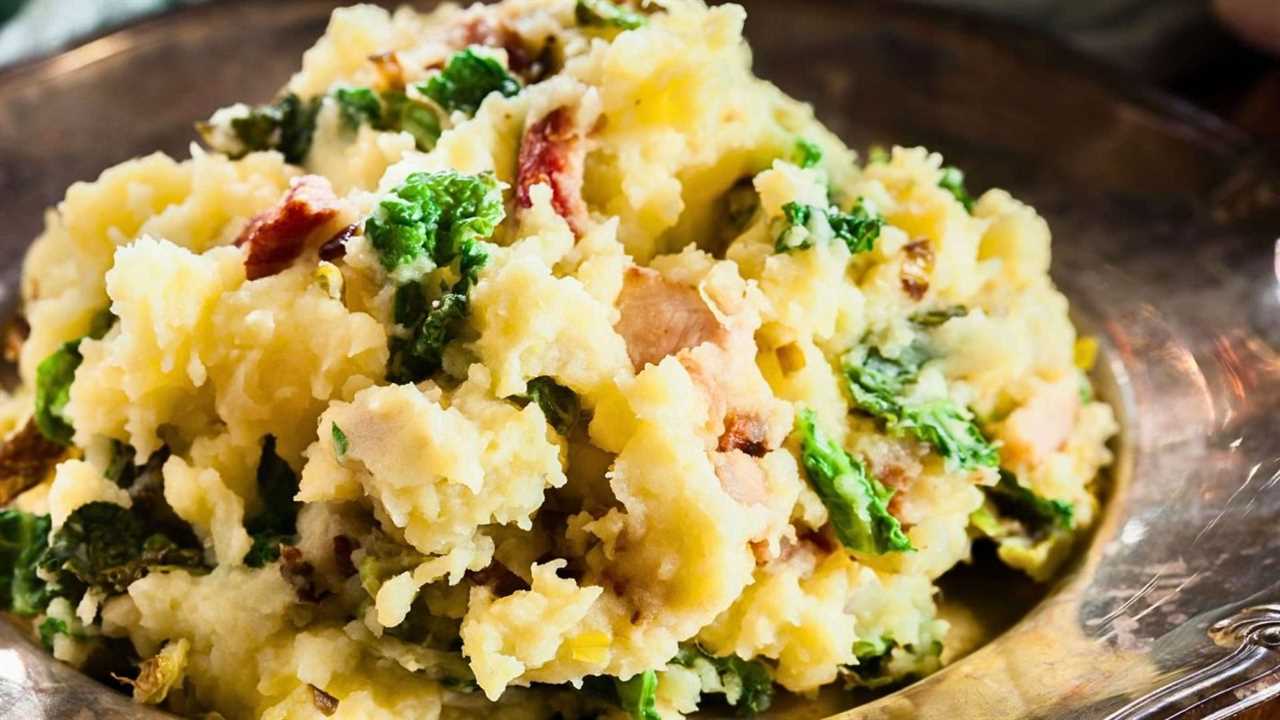 colcannon