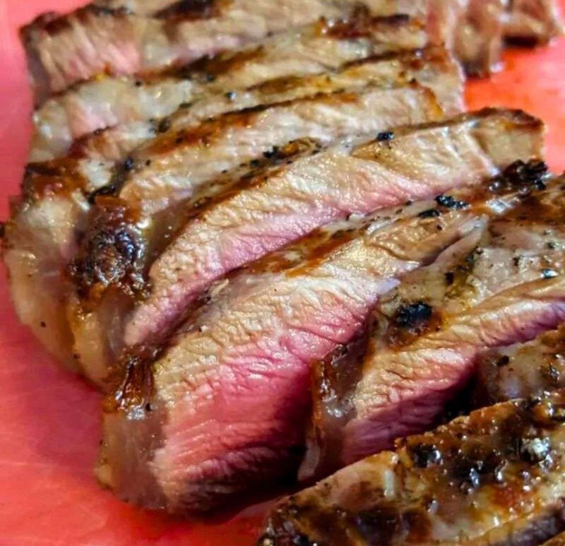Pellet-grill-New-York-strip-featured