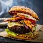 smoked-burger-