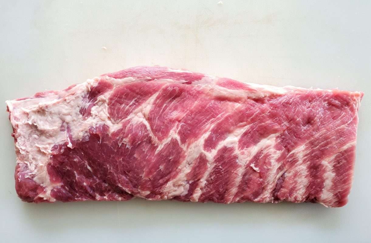 How to Make Tender Spare Ribs (Pellet Grill Method)