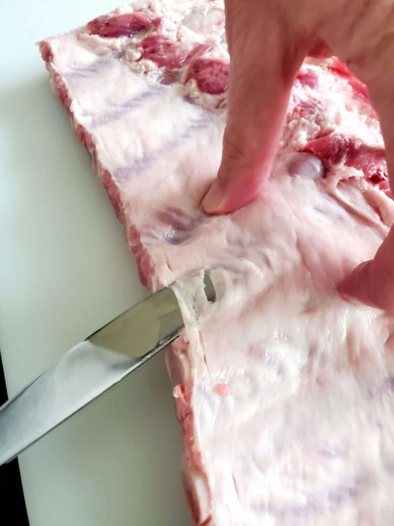 How to Make Tender Spare Ribs (Pellet Grill Method)