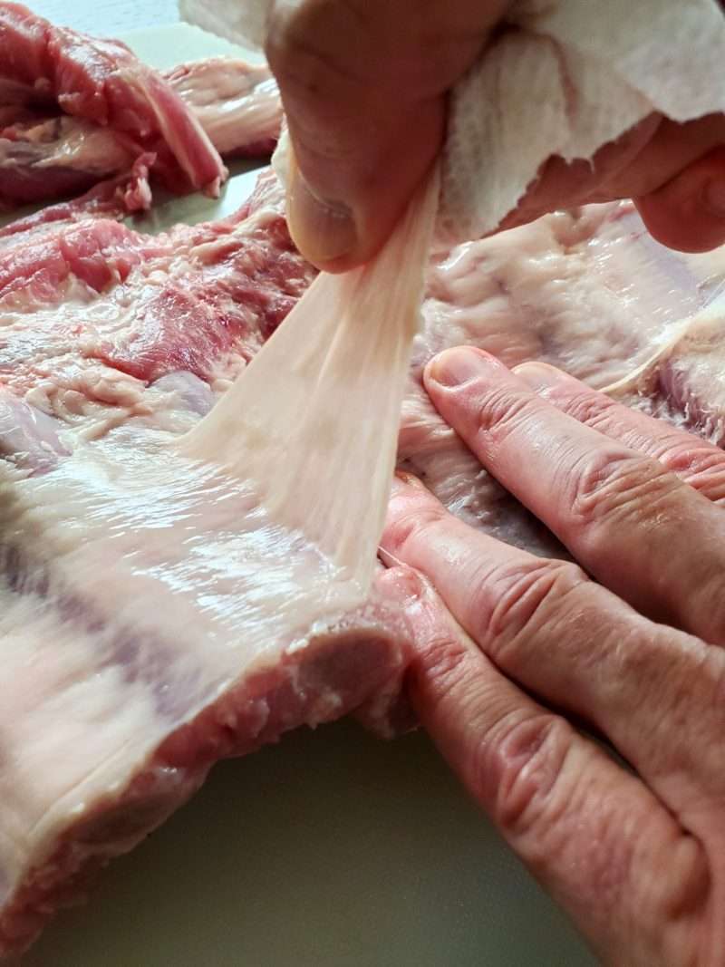 How to Make Tender Spare Ribs (Pellet Grill Method)