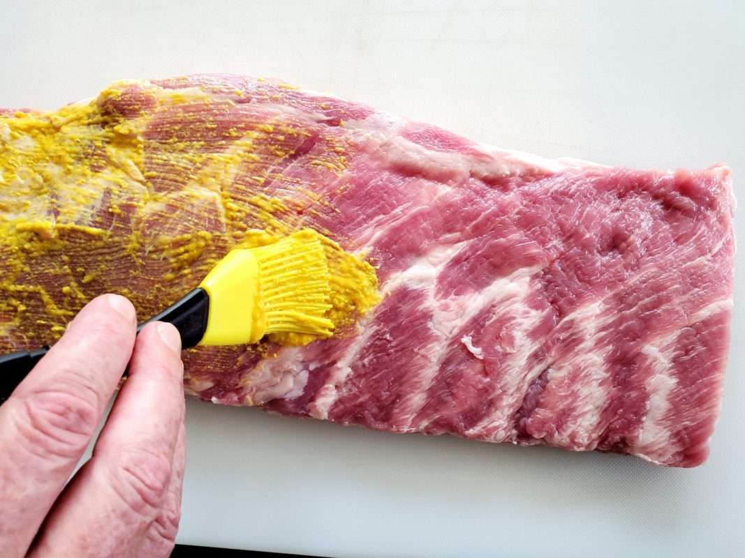 How to Make Tender Spare Ribs (Pellet Grill Method)