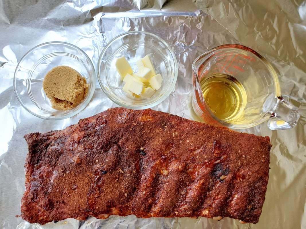 How to Make Tender Spare Ribs (Pellet Grill Method)