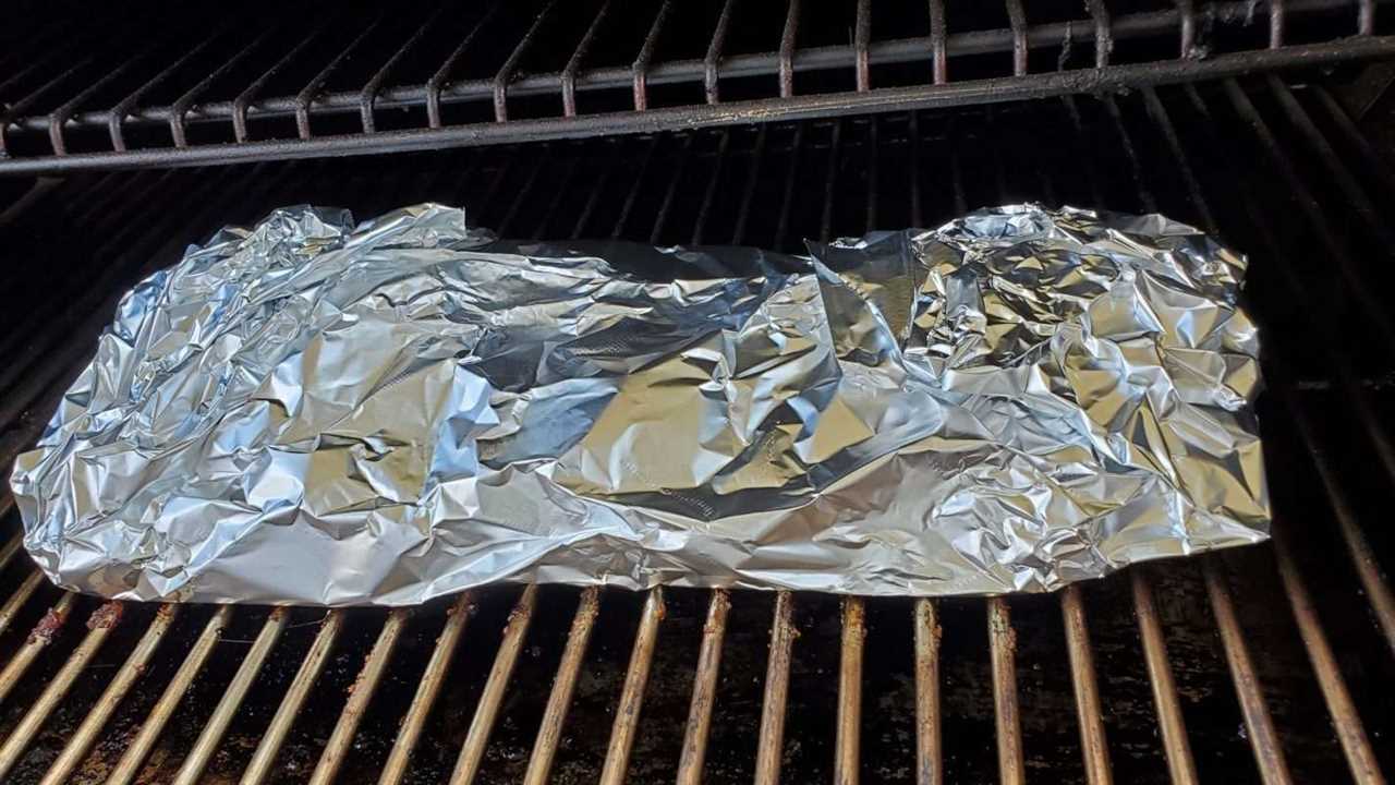 How to Make Tender Spare Ribs (Pellet Grill Method)