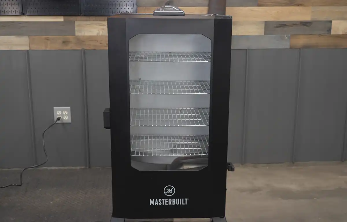 Masterbuilt 40" Digital Electric Smoker