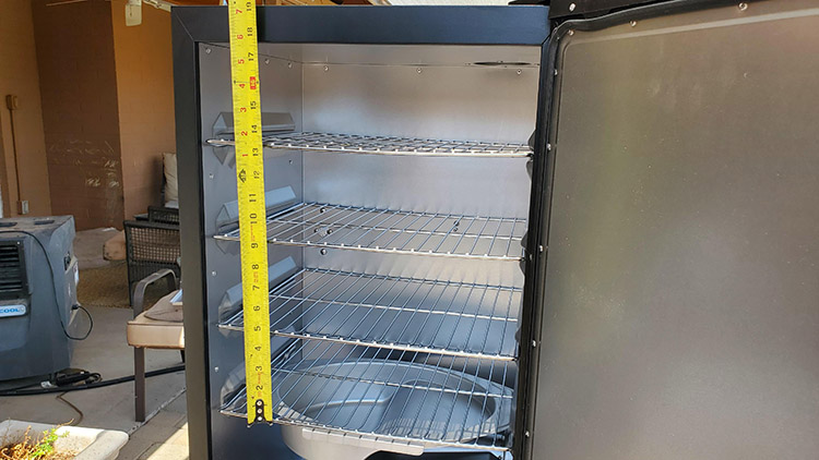 Masterbuilt MB20071117 water pan