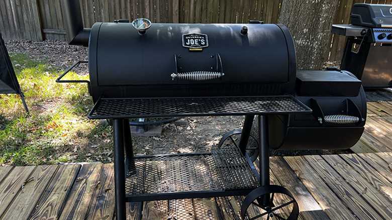 The 5 Best Offset Smokers in 2026