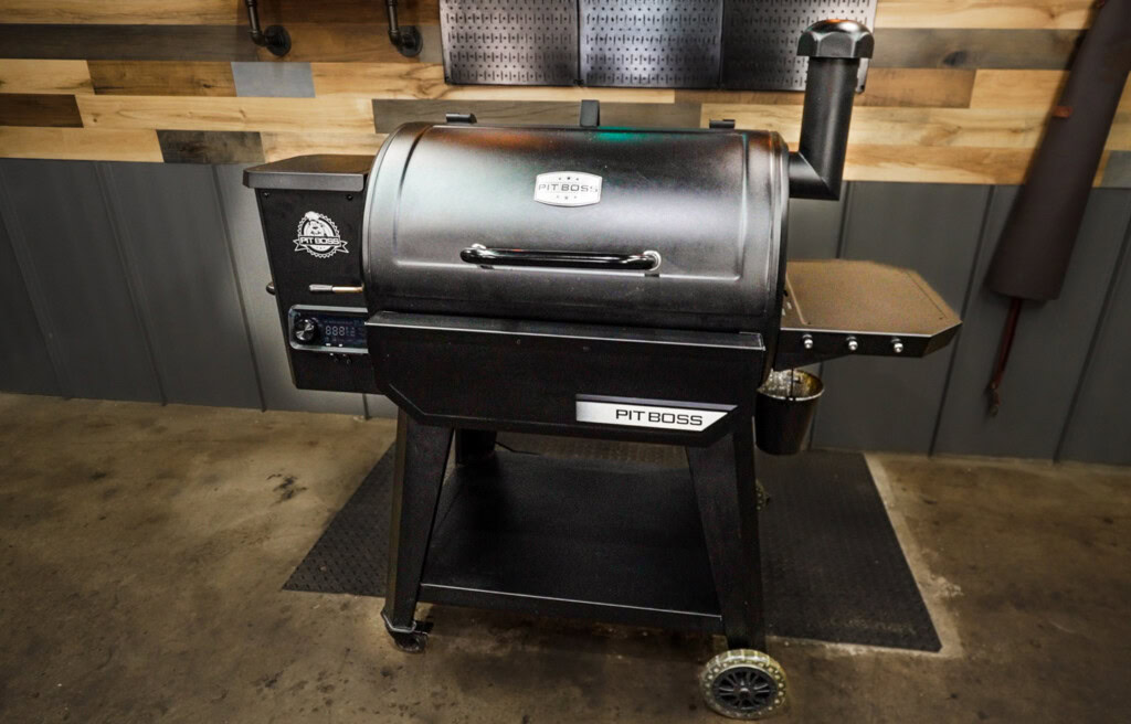 The 5 Best Pit Boss Pellet Grills of 2026