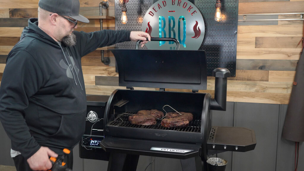 The 5 Best Pit Boss Pellet Grills of 2026