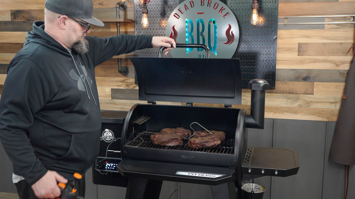 The 5 Best Pit Boss Pellet Grills of 2026