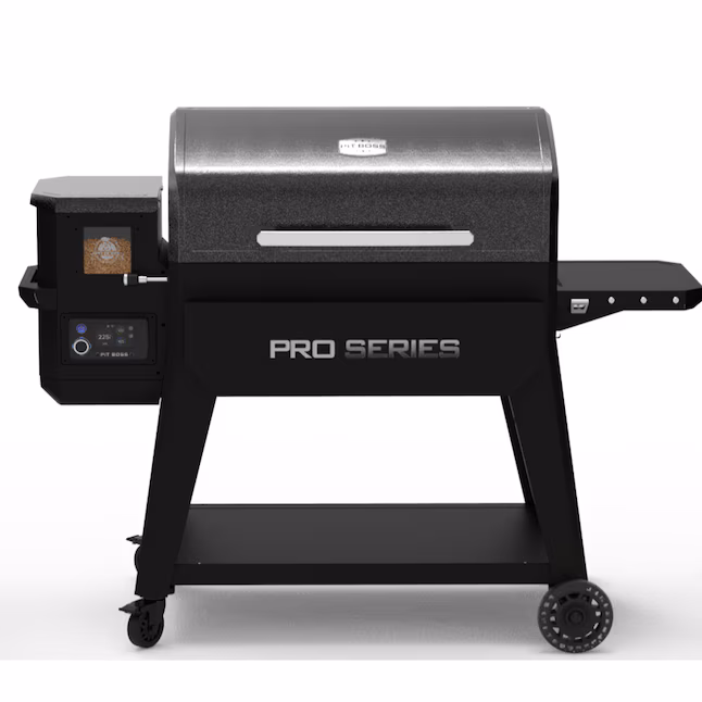 Pit Boss Pro Series 1600 Wood Pellet Grill