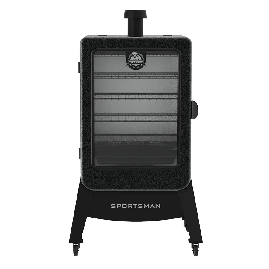 Pit Boss 5 Series Vertical Pellet Smoker