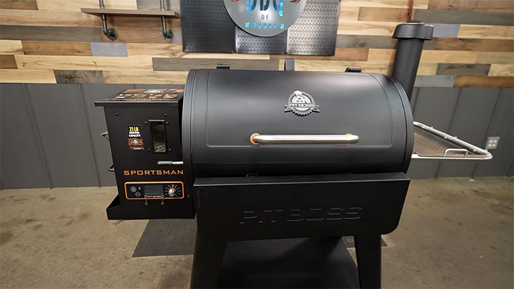 The 5 Best Pit Boss Pellet Grills of 2026