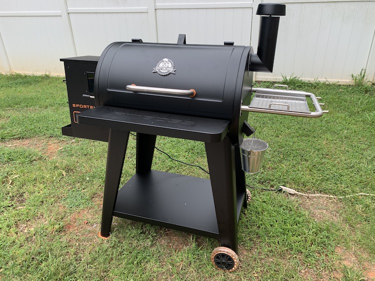 The 5 Best Pit Boss Pellet Grills of 2026
