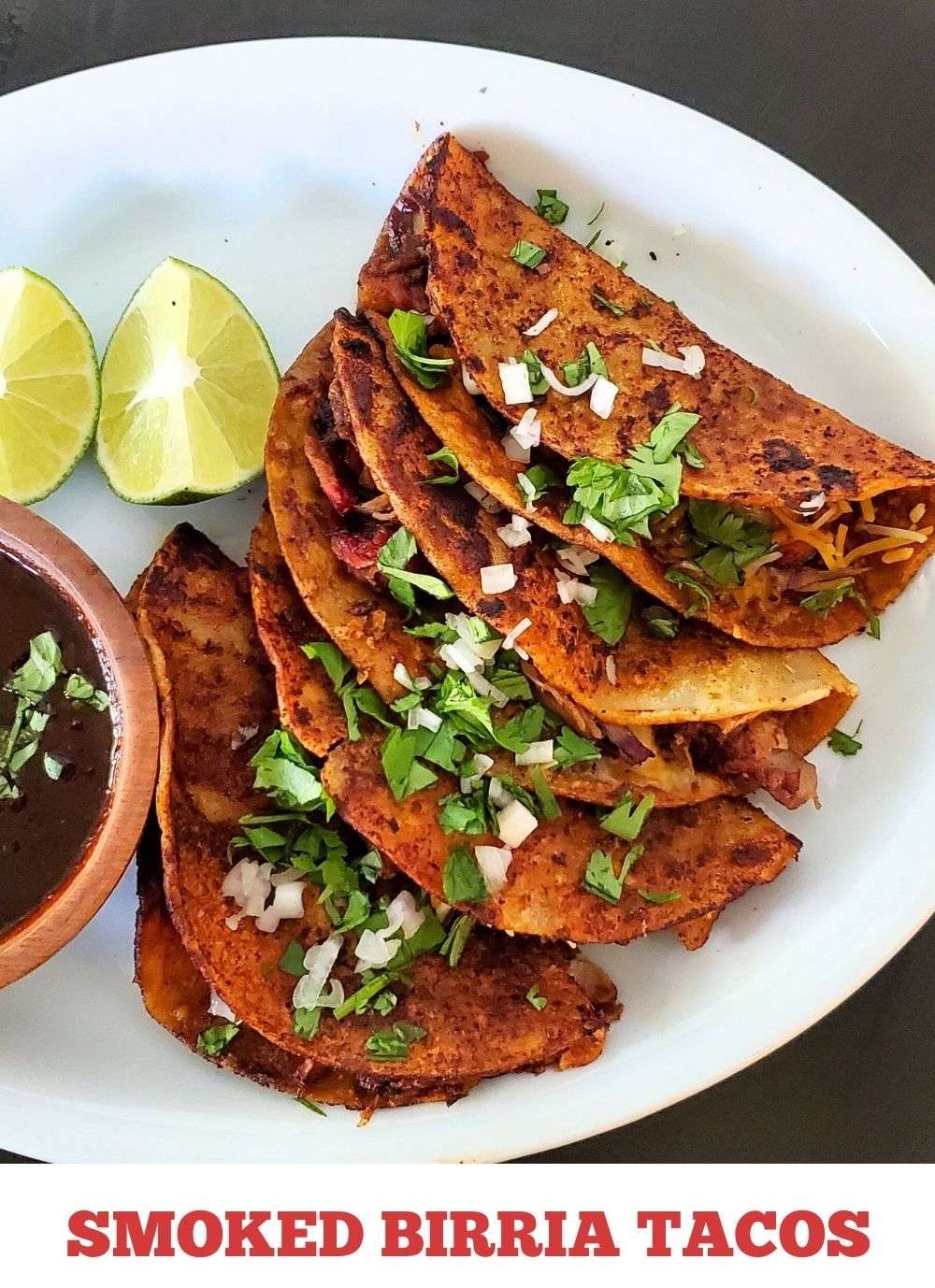 Birria Tacos