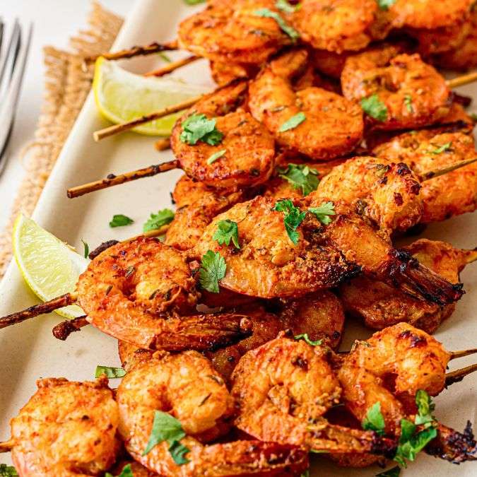 achiote-shrimp-skewers