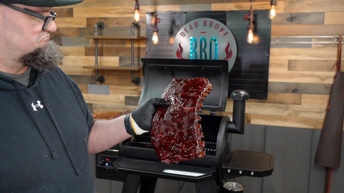 The Best Budget Pellet Grills ($400-$700) in 2026