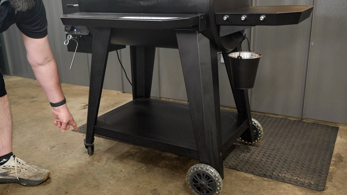 The Best Budget Pellet Grills ($400-$700) in 2026