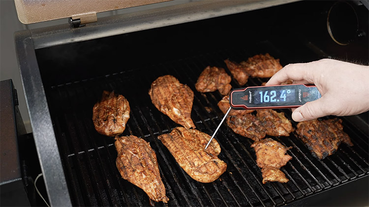 The Best Budget Pellet Grills ($400-$700) in 2026