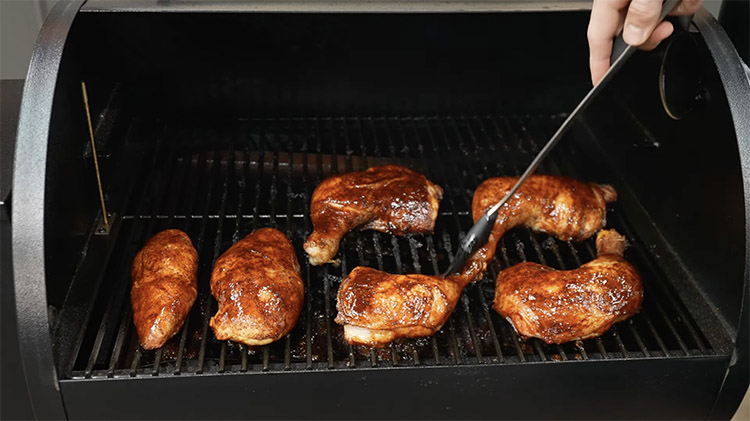 The Best Budget Pellet Grills ($400-$700) in 2026