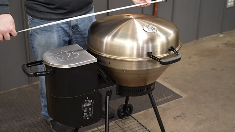 The Best Budget Pellet Grills ($400-$700) in 2026