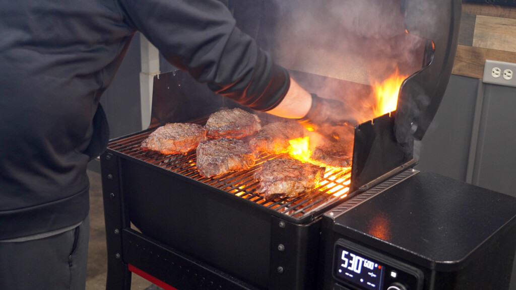 The Best Budget Pellet Grills ($400-$700) in 2026