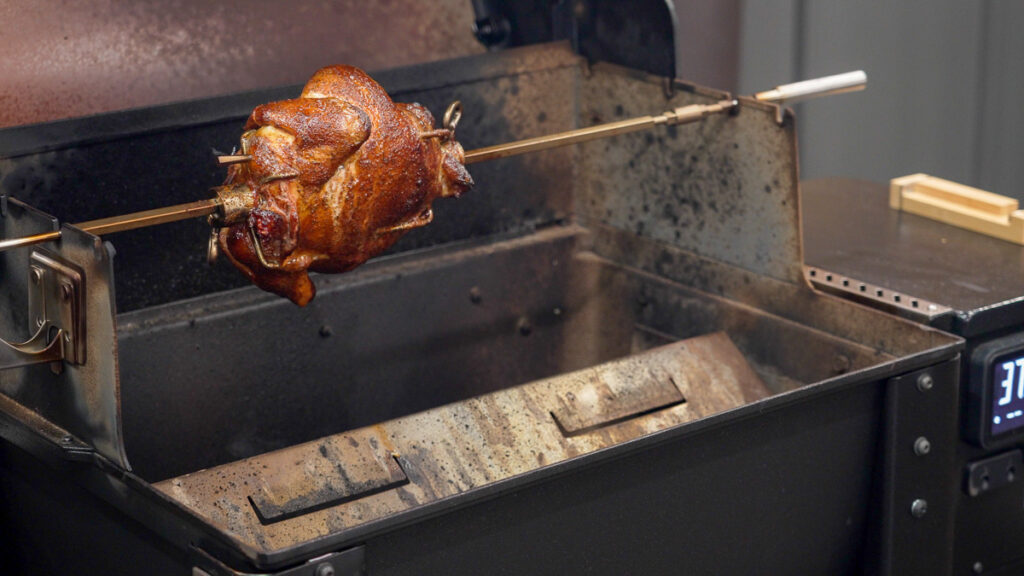 The Best Budget Pellet Grills ($400-$700) in 2026
