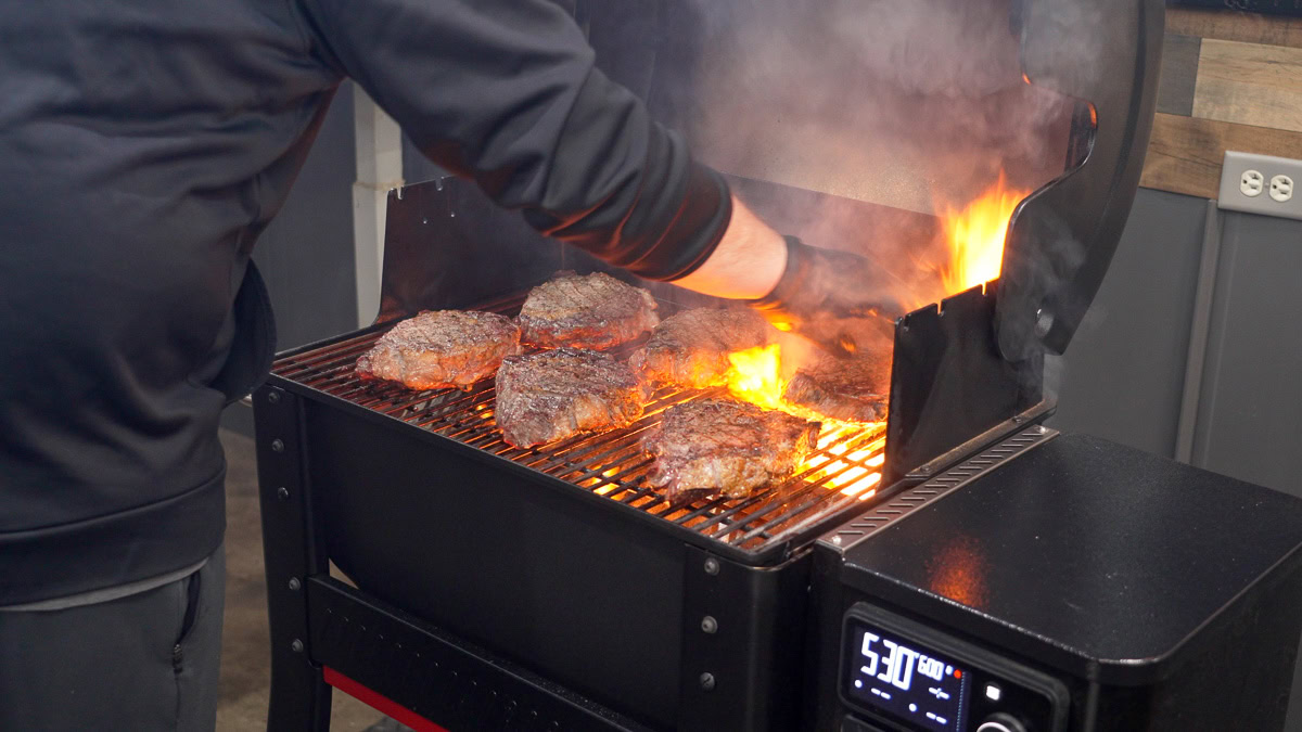 The Best Budget Pellet Grills ($400-$700) in 2026