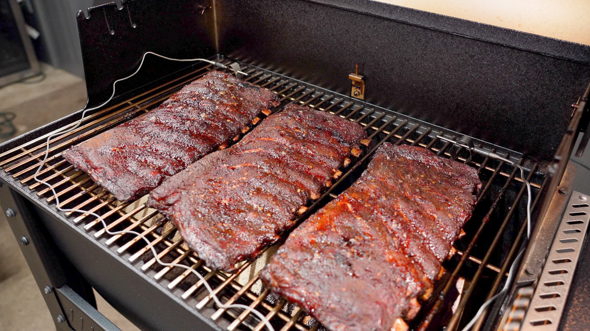 The Best Budget Pellet Grills ($400-$700) in 2026