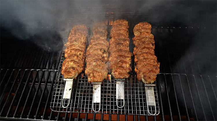 The Best Budget Pellet Grills ($400-$700) in 2026