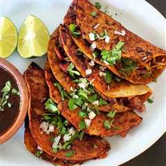 Birria Tacos