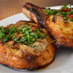 The Ultimate Pork Chop Guide