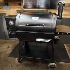 The Best Budget Pellet Grills ($400-$700) in 2026