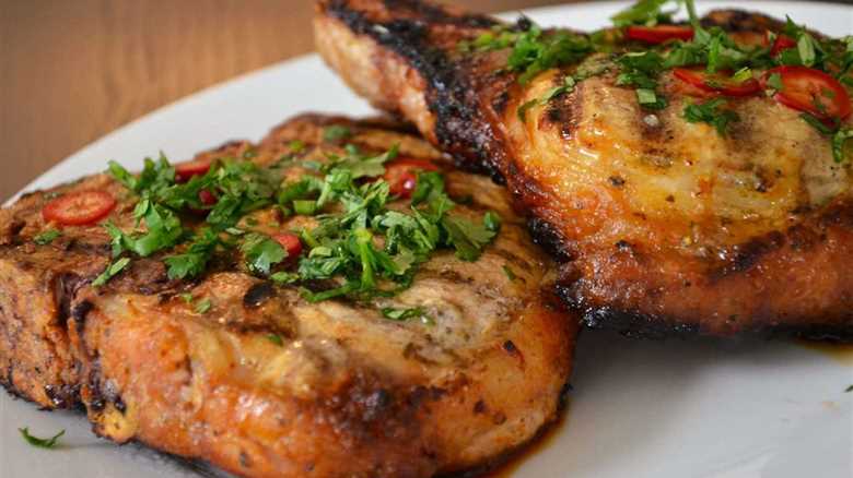 The Ultimate Pork Chop Guide