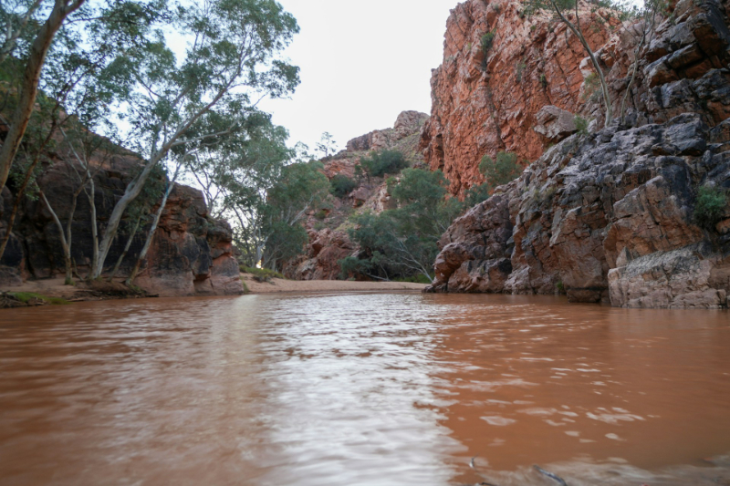 emily gap hale nt australia