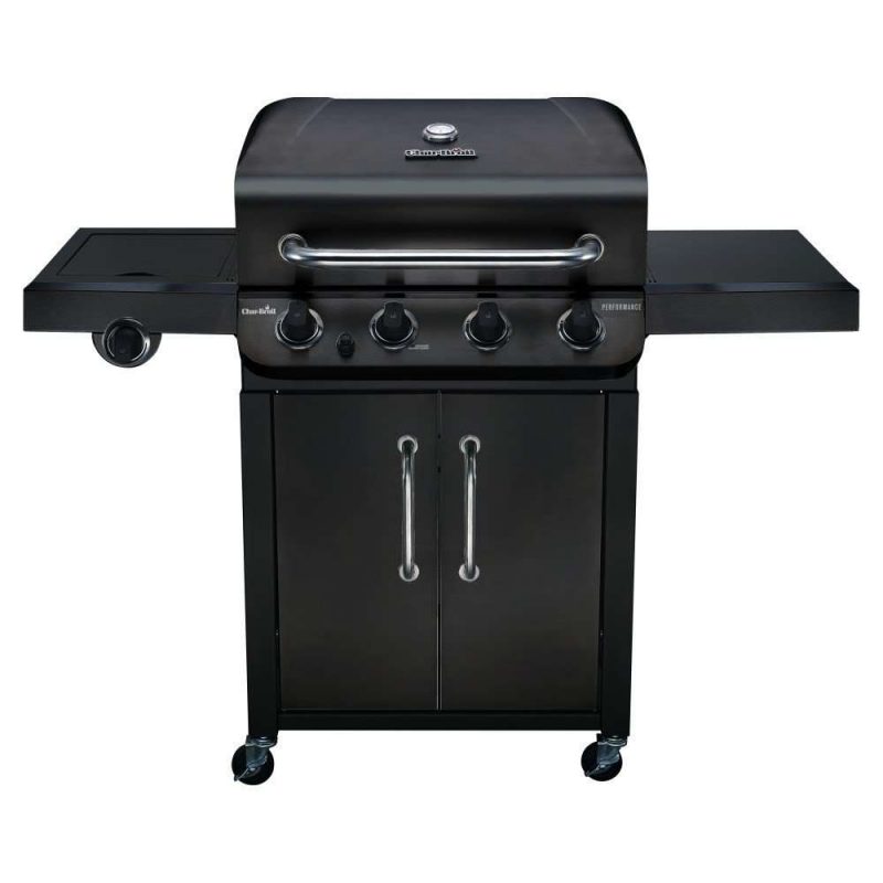 Char-Broil Performance 4-Burner Model# 463349917