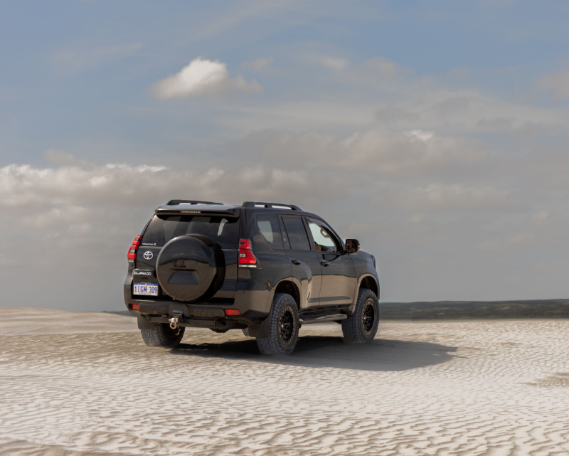 toyota prado lancelin toyota prado lancelin