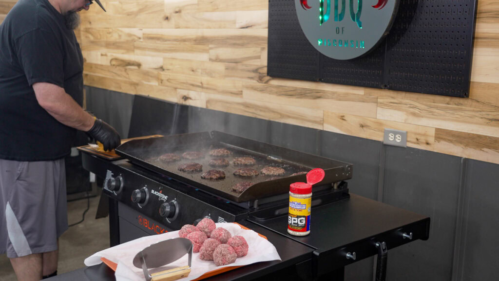 Blackstone 36″ Culinary Cabinet Griddle Review: I’d Never Buy the Standard Again
