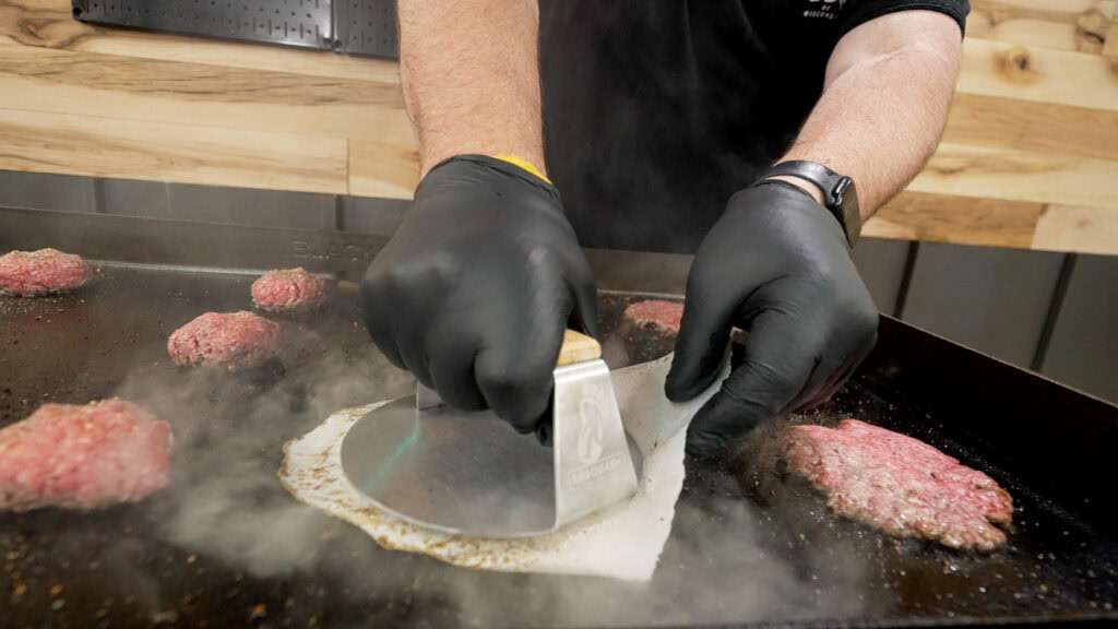 Blackstone 36″ Culinary Cabinet Griddle Review: I’d Never Buy the Standard Again