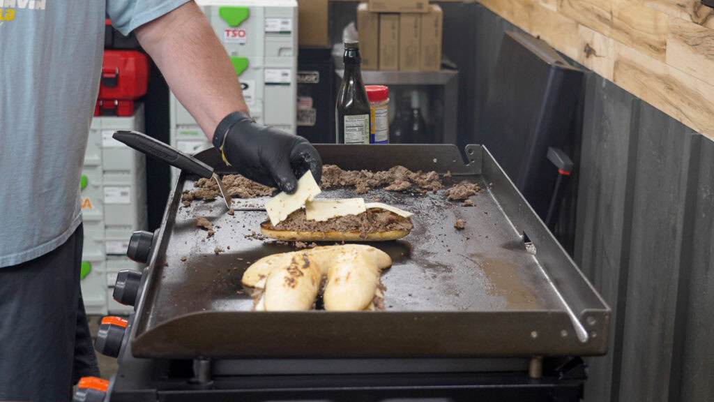 Blackstone 36″ Culinary Cabinet Griddle Review: I’d Never Buy the Standard Again