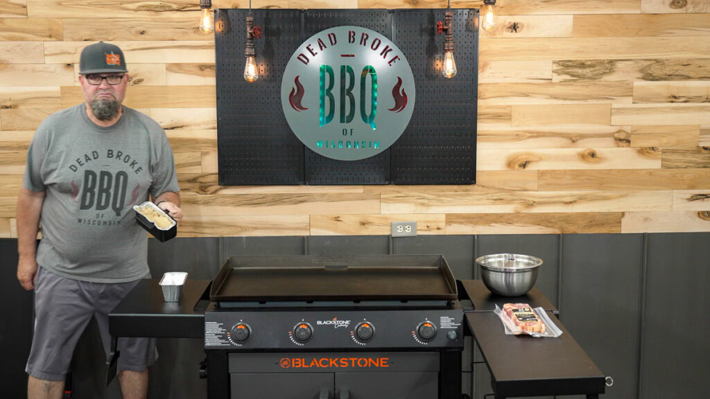 Blackstone 36″ Culinary Cabinet Griddle Review: I’d Never Buy the Standard Again